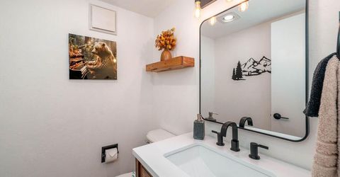 233 Clubhouse Circle, Stateline, NV 89449 Photo