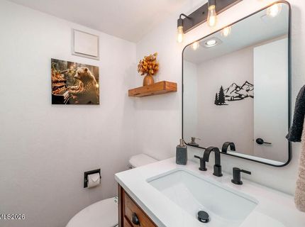 233 Clubhouse Circle, Stateline, NV 89449 Photo
