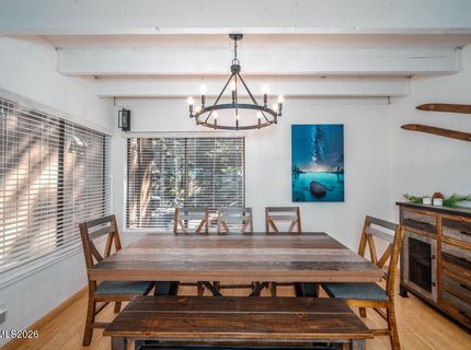 233 Clubhouse Circle, Stateline, NV 89449 Photo