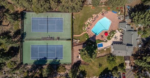 233 Clubhouse Circle, Stateline, NV 89449 Photo