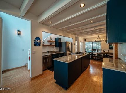 233 Clubhouse Circle, Stateline, NV 89449 Photo
