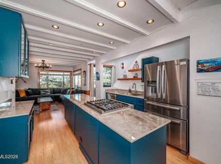 233 Clubhouse Circle, Stateline, NV 89449 Photo