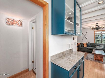233 Clubhouse Circle, Stateline, NV 89449 Photo