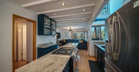 233 Clubhouse Circle, Stateline, NV 89449 Photo