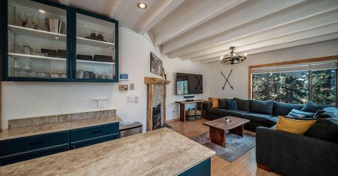 233 Clubhouse Circle, Stateline, NV 89449 Photo