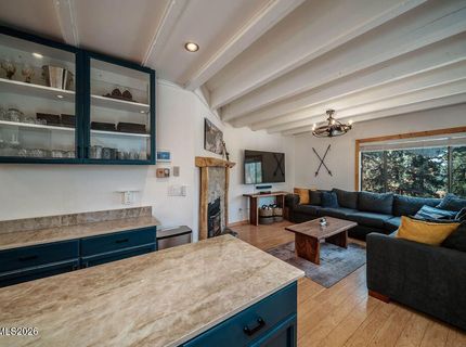 233 Clubhouse Circle, Stateline, NV 89449 Photo