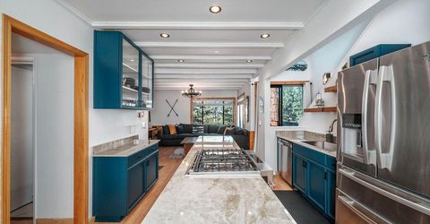 233 Clubhouse Circle, Stateline, NV 89449 Photo