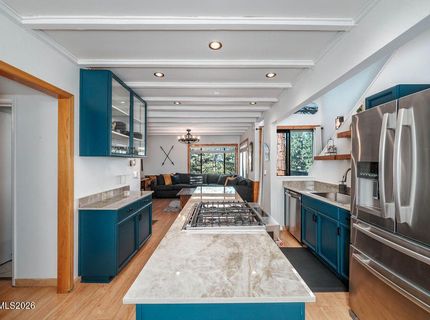 233 Clubhouse Circle, Stateline, NV 89449 Photo