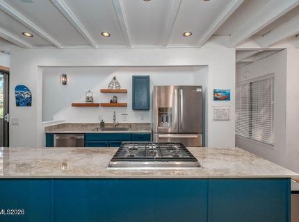 233 Clubhouse Circle, Stateline, NV 89449 Photo