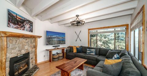 233 Clubhouse Circle, Stateline, NV 89449 Photo