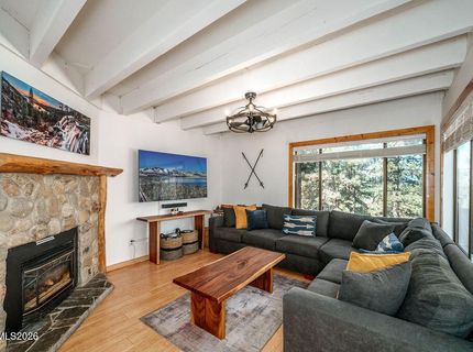 233 Clubhouse Circle, Stateline, NV 89449 Photo