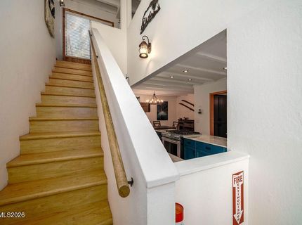 233 Clubhouse Circle, Stateline, NV 89449 Photo