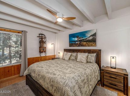 233 Clubhouse Circle, Stateline, NV 89449 Photo