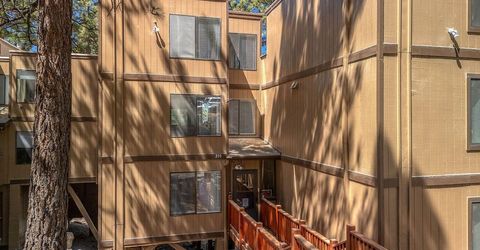 233 Clubhouse Circle, Stateline, NV 89449 Photo
