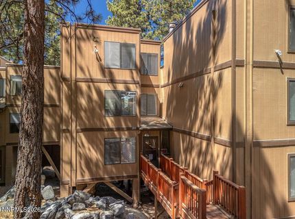 233 Clubhouse Circle, Stateline, NV 89449 Photo