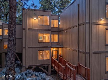 233 Clubhouse Circle, Stateline, NV 89449 Photo