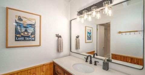 233 Clubhouse Circle, Stateline, NV 89449 Photo