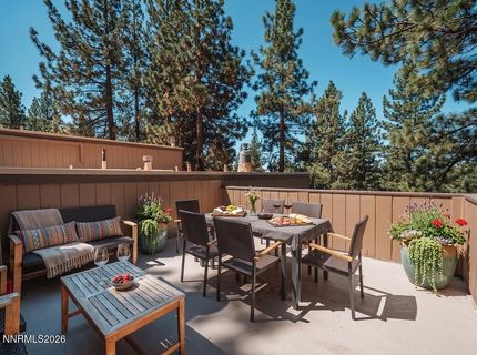 233 Clubhouse Circle, Stateline, NV 89449 Photo