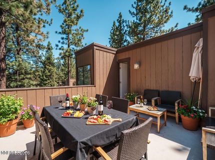 233 Clubhouse Circle, Stateline, NV 89449 Photo