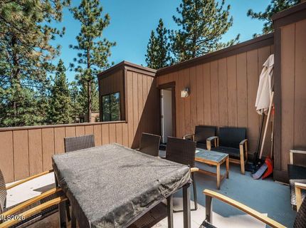 233 Clubhouse Circle, Stateline, NV 89449 Photo
