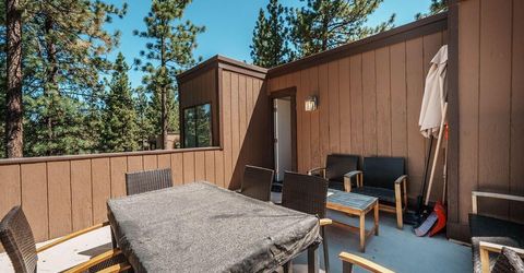 233 Clubhouse Circle, Stateline, NV 89449 Photo