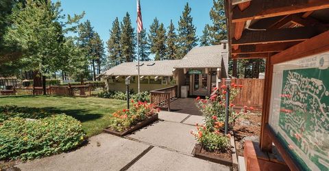233 Clubhouse Circle, Stateline, NV 89449 Photo