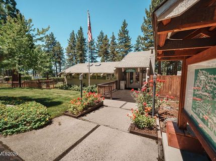 233 Clubhouse Circle, Stateline, NV 89449 Photo