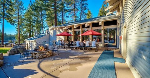 233 Clubhouse Circle, Stateline, NV 89449 Photo