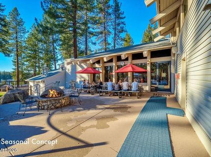 233 Clubhouse Circle, Stateline, NV 89449 Photo