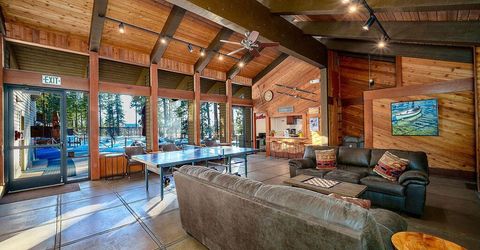233 Clubhouse Circle, Stateline, NV 89449 Photo