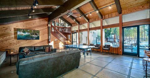 233 Clubhouse Circle, Stateline, NV 89449 Photo