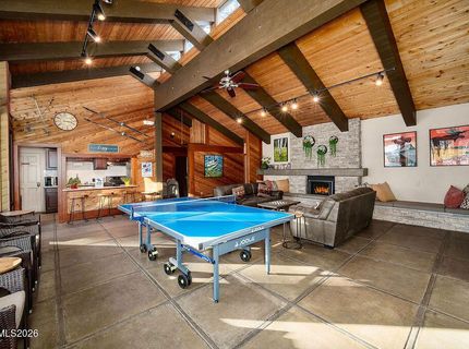 233 Clubhouse Circle, Stateline, NV 89449 Photo