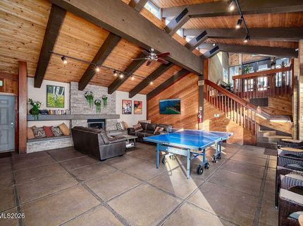 233 Clubhouse Circle, Stateline, NV 89449 Photo