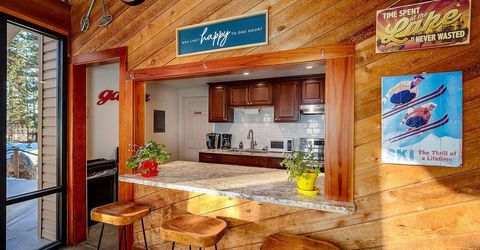 233 Clubhouse Circle, Stateline, NV 89449 Photo