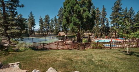 233 Clubhouse Circle, Stateline, NV 89449 Photo