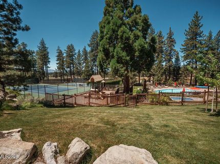 233 Clubhouse Circle, Stateline, NV 89449 Photo