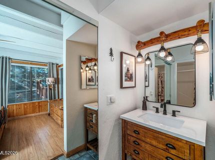 233 Clubhouse Circle, Stateline, NV 89449 Photo