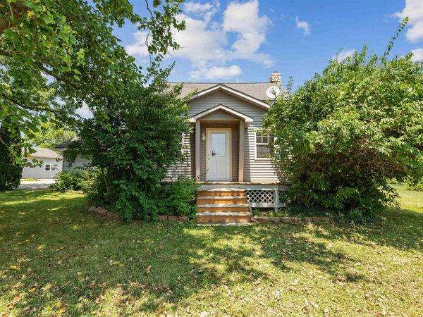 3359 County Road 72 Road, Auburn, IN 46706
