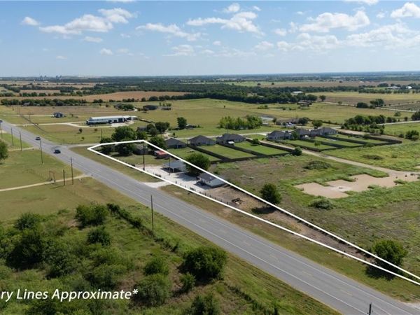 7593 State Highway 95 , Temple, TX 76502