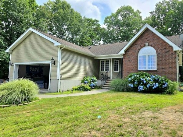 141 South St, Unit 141, Randolph, MA 02368