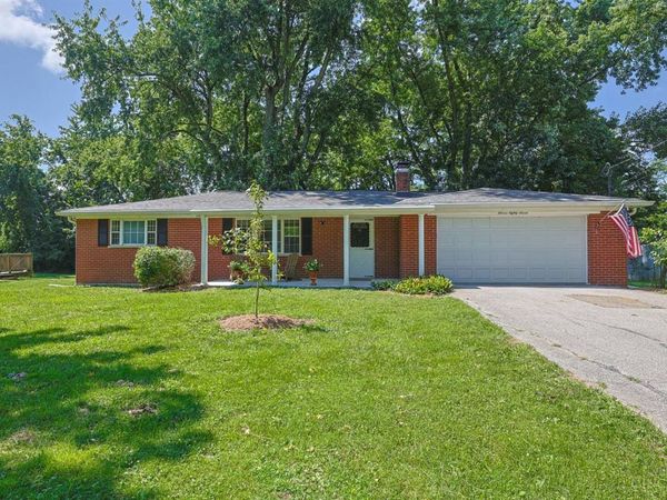 1187 Eunita Drive, Milford, OH 45150