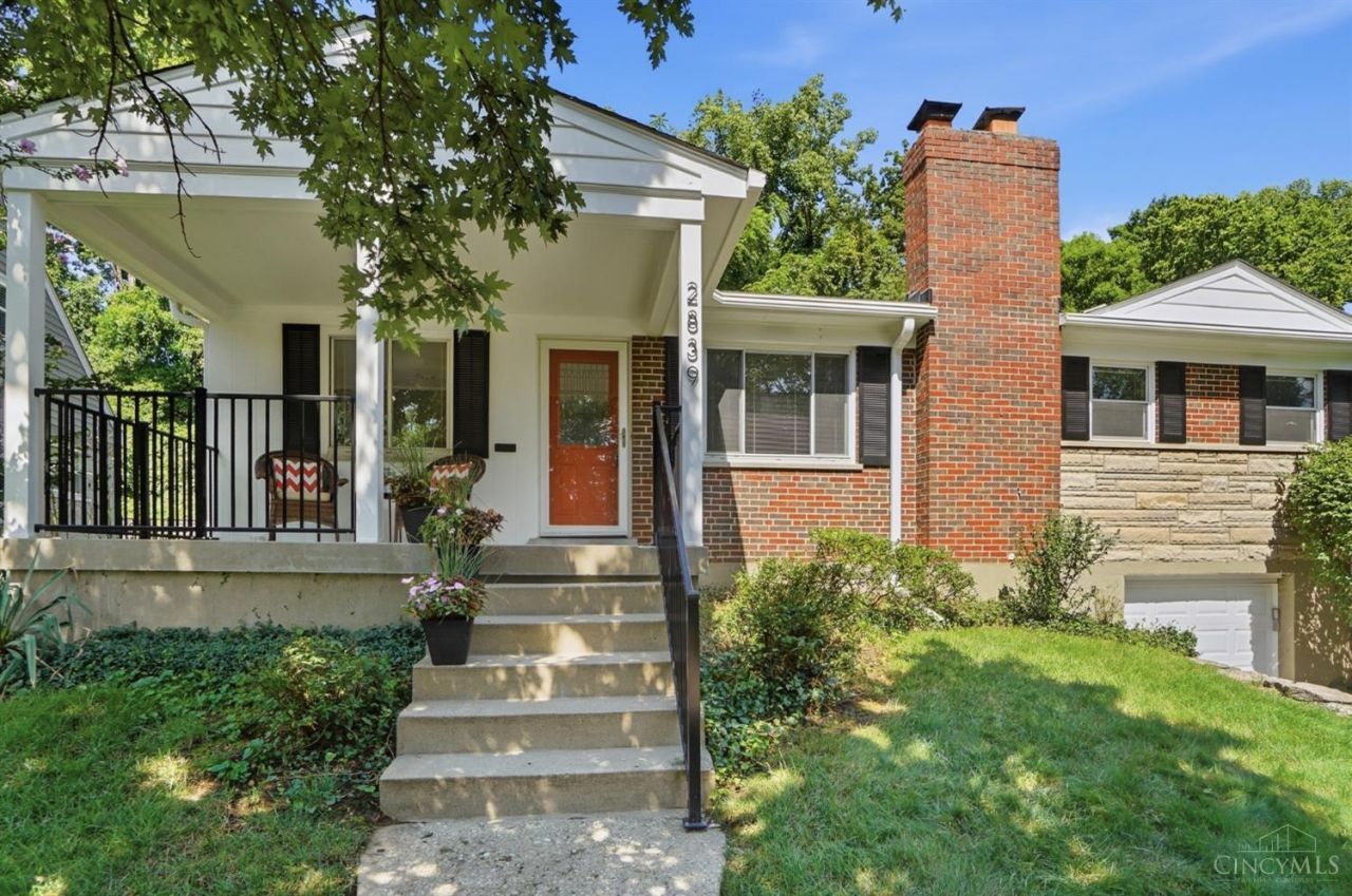 2839 Pineridge Avenue, Cincinnati, OH 45208 Main Photo