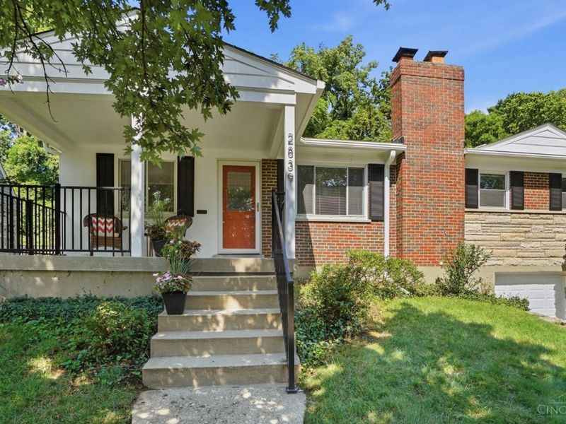 2839 Pineridge Avenue, Cincinnati, OH 45208 Photo 1