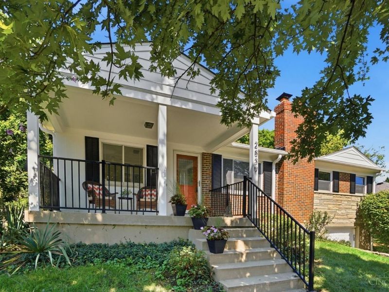 2839 Pineridge Avenue, Cincinnati, OH 45208 Photo 2