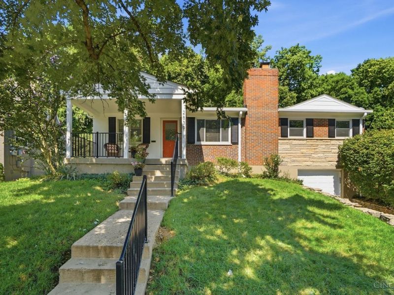 2839 Pineridge Avenue, Cincinnati, OH 45208 Photo 3