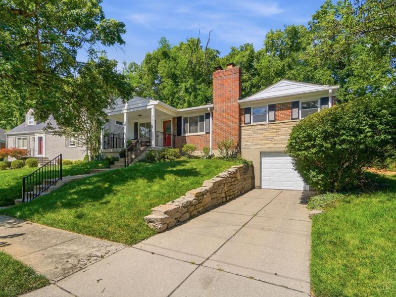 2839 Pineridge Avenue, Cincinnati, OH 45208 Photo 4