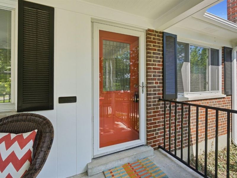 2839 Pineridge Avenue, Cincinnati, OH 45208 Photo 6