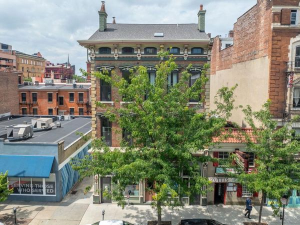 915 Vine Street, Unit 401, Cincinnati, OH 45202