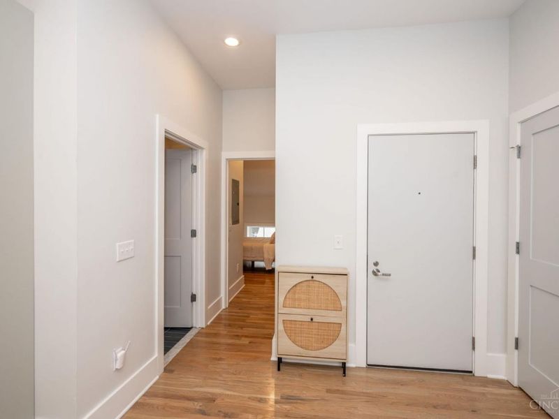 915 Vine Street, Unit 401, Cincinnati, OH 45202 Photo 4