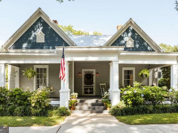 1725 Madison Street, Comer, GA 30629